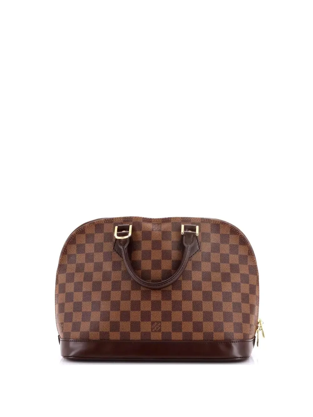 Louis Vuitton Vintage Alma Handbag #236628L11B